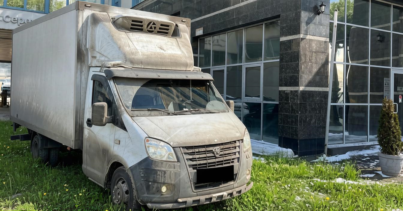 iveco daily