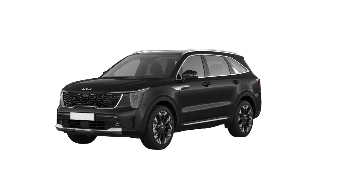 kia-sorento